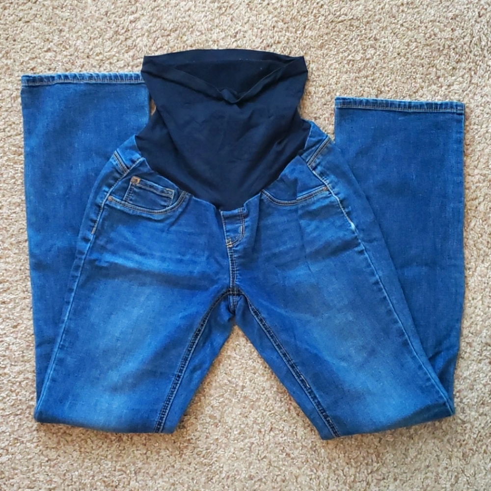 Maternity Jeans